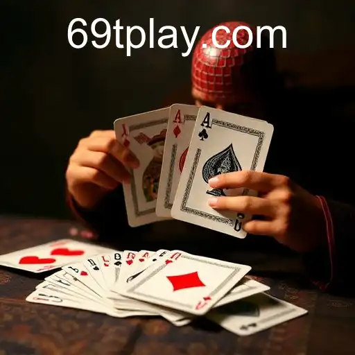 Jogos de cartas