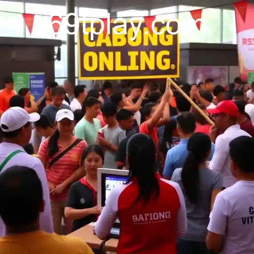 Sabong online