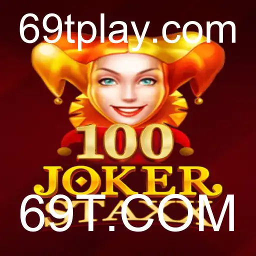 100JokerStaxx: Descubra o Jogo de Cassino Revolucionário
