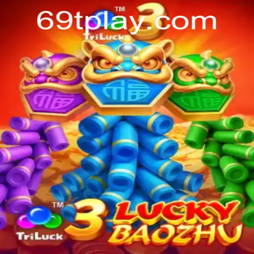 Explorando o Mundo de 3LuckyBaozhu: Descrição e Regras do Jogo da 69T.COM
