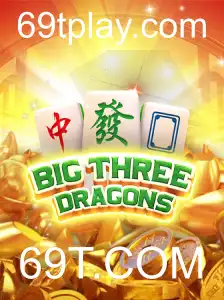 Explorando o Universo de BigThreeDragons: Um Jogo de Estratégia Cativante