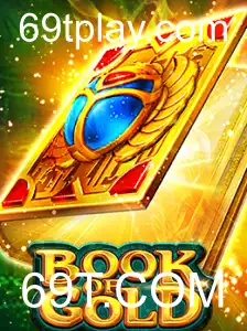 BookofGold: Descubra o Fascinante Mundo do Jogo com 69T.COM