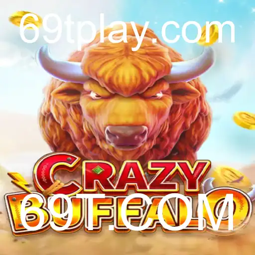 Descubra o Jogo CRAZYBUFFALO: Aventura, Estratégia e Emoção