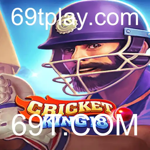 CricketKing18: Descubra o Jogo dos Amantes do Críquete