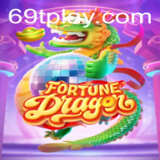 Descubra o Envolvente Mundo de FortuneDragon