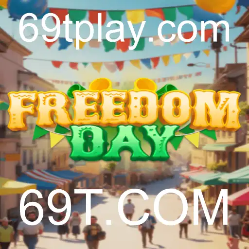 Descubra o Universo de FreedomDay: Um Mergulho no Jogo Inovador