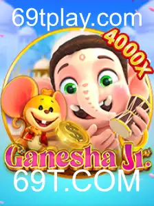 Explorando o Mundo de GaneshaJr: Um Guia Completo