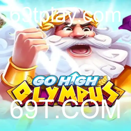 GoHighOlympus: Uma Jornada Inovadora no Mundo dos Jogos