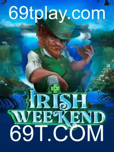 Descubra o IrishWeekend: Uma Viagem Cultural e Divertida