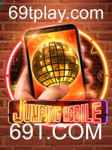 Jumpingmobile: A Nova Sensação no Mundo dos Jogos