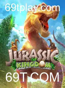 Explorando o Mundo do Jogo JurassicKingdom