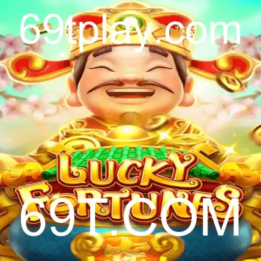 Descubra as Surpresas do Jogo LUCKYFORTUNES