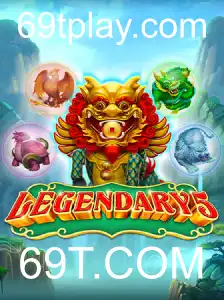 Legendary5: Explorando o Fascinante Mundo do Novo Jogo da 69T.COM