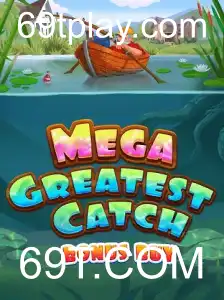 Explorando o Mundo de MegaGreatestCatchBonusBuy
