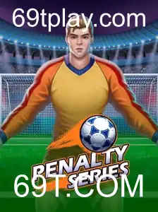 Descubra PenaltySeries: O Jogo de Futebol que Conquistou os Fãs