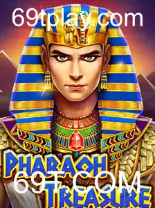 Descubra o Misterioso Mundo de PharaohTreasure