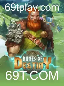 Explorando o Fascinante Mundo de RunesOfDestiny
