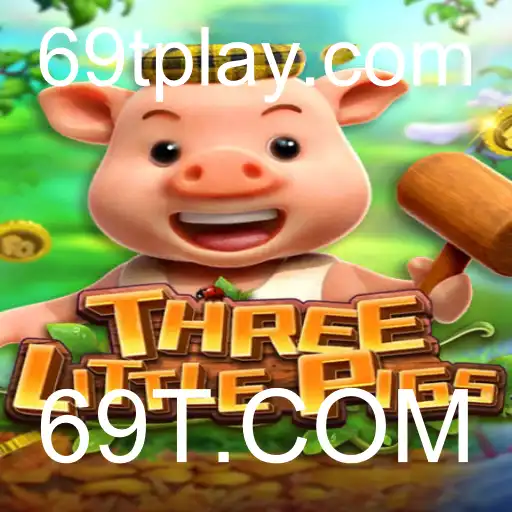 Explorando o Jogo Inovador THREELITTLEPIGS: Uma Experiência Interativa Única