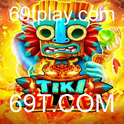 Explorando o Mundo de TikiBlaze: Um Guia Completo