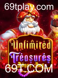 Descubra as Aventuras de 'UnlimitedTreasuresBonusBuy' com 69T.COM