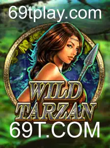 Descubra o Fascinante Mundo de WildTarzan: Uma Aventura Única